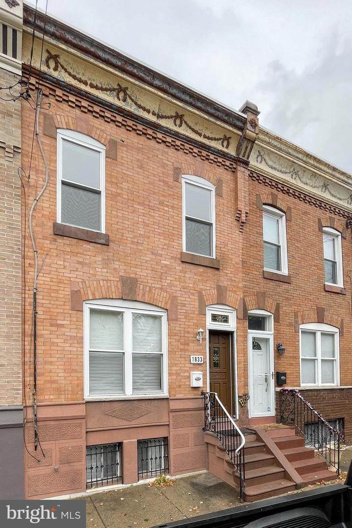 1833 Wolf Street - Photo 1