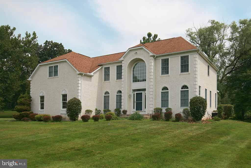 1205 Joshua Drive - Photo 1