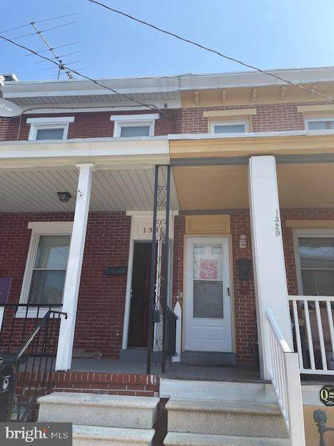 1331 Chestnut Street - Photo 1