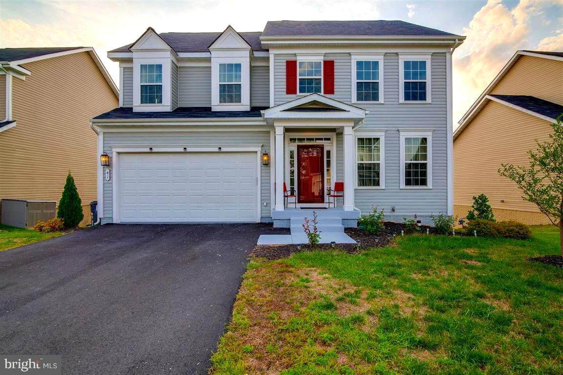 41 Orchid Lane - Photo 1
