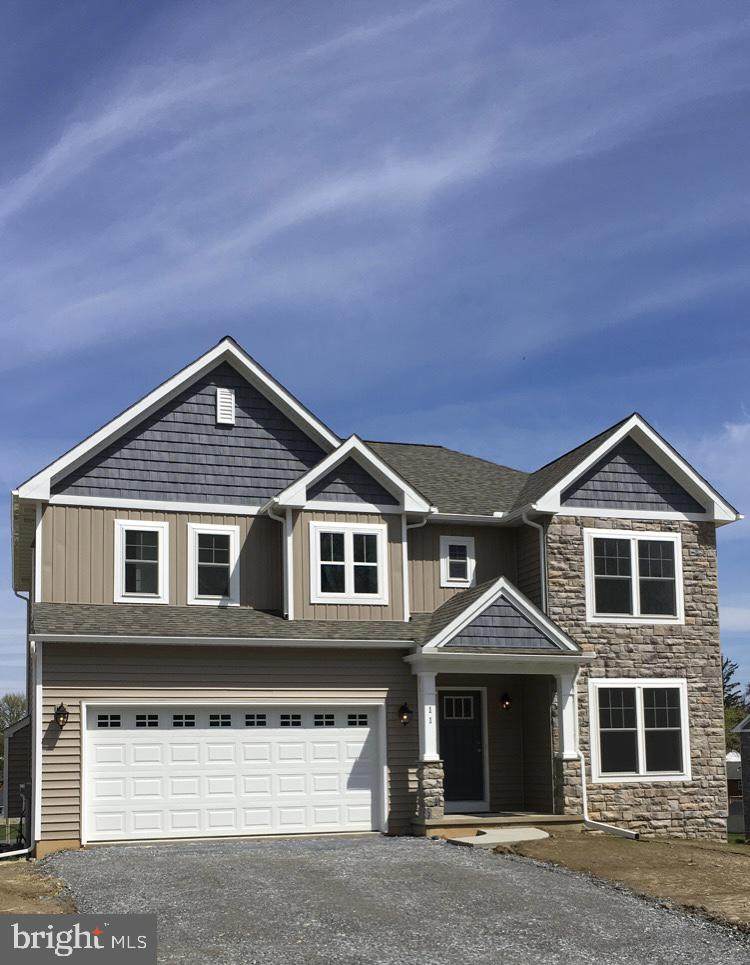 636 Pier Drive - Photo 1
