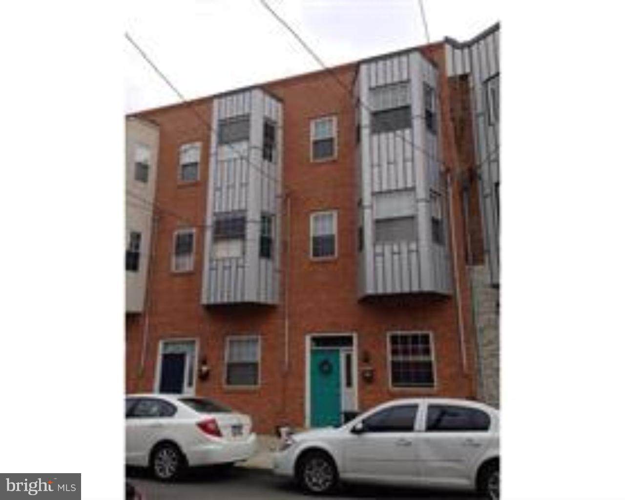 1127 13TH Street - Photo 1