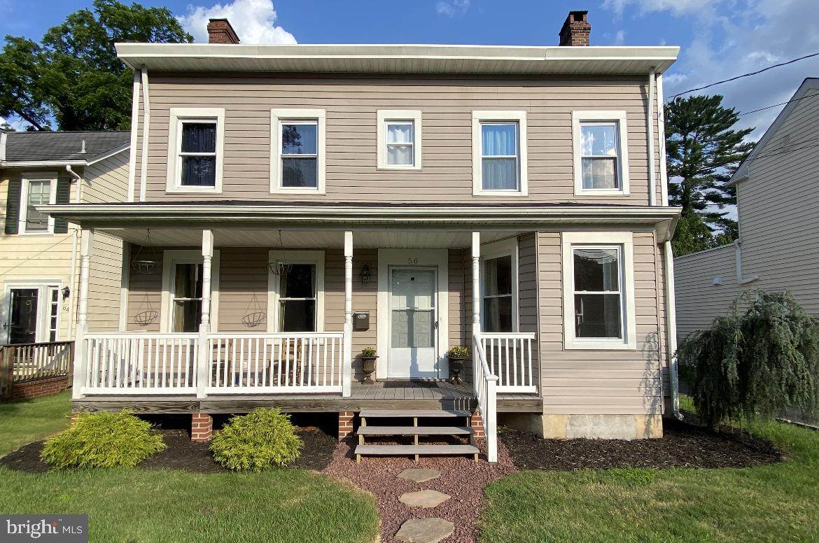 56 Mercer Street - Photo 1