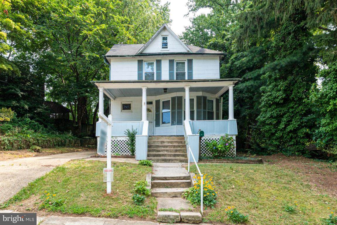 6515 Brook Avenue - Photo 1