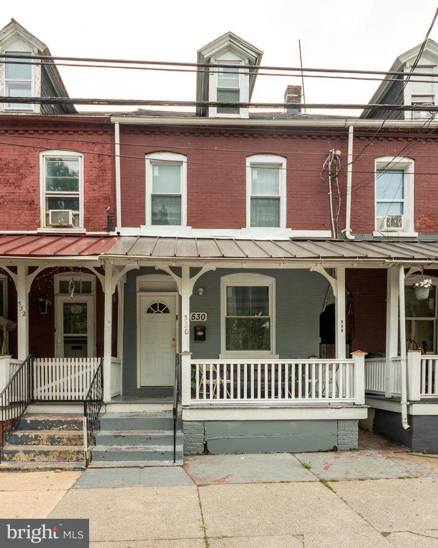530 Duke Street - Photo 1