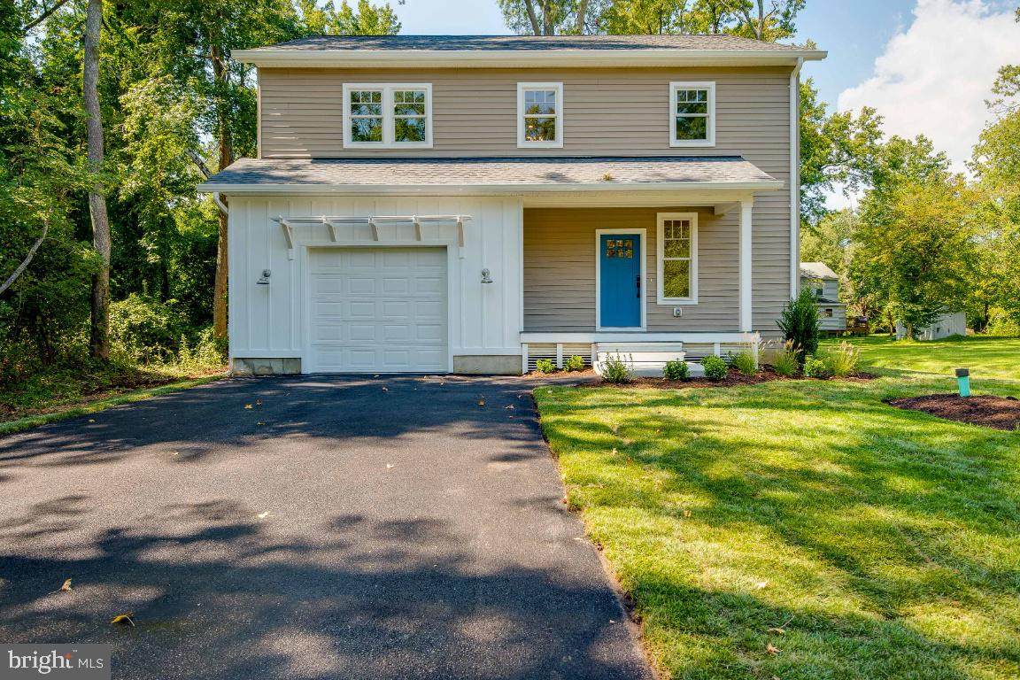 3850 Ponder Drive - Photo 1