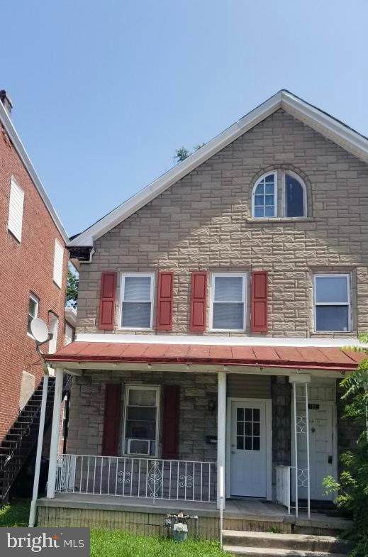 1108 Swede Street - Photo 1