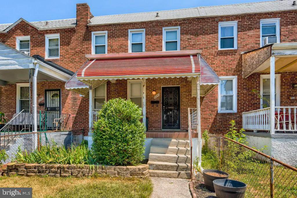 5347 Cuthbert Avenue - Photo 1