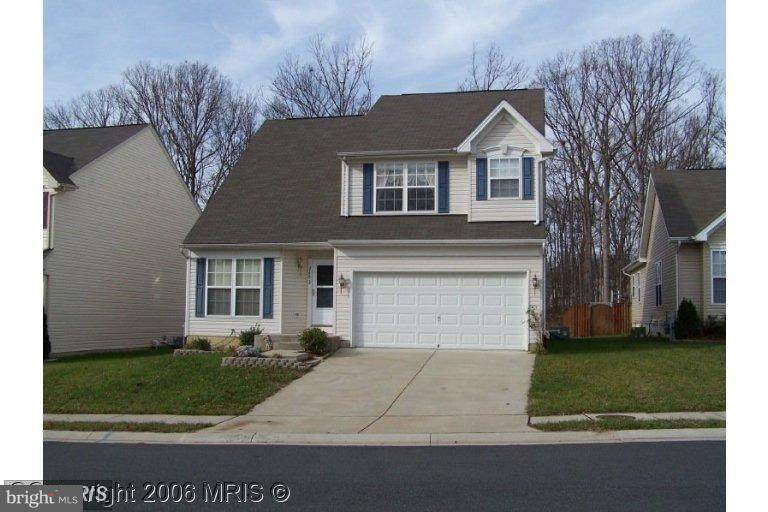 2602 Maidens Lane - Photo 1