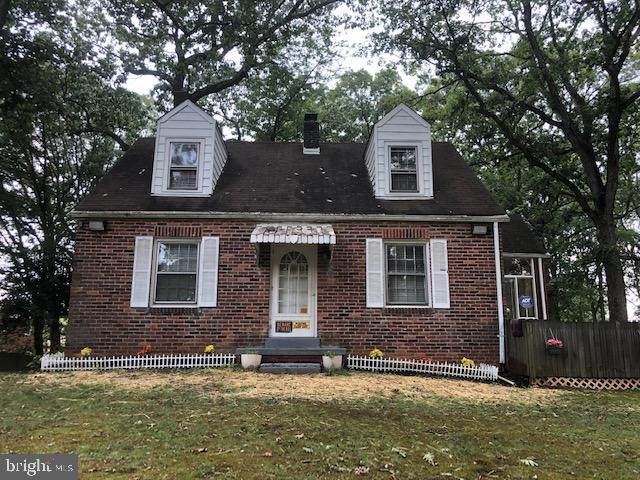 5807 Woodland Lane - Photo 1