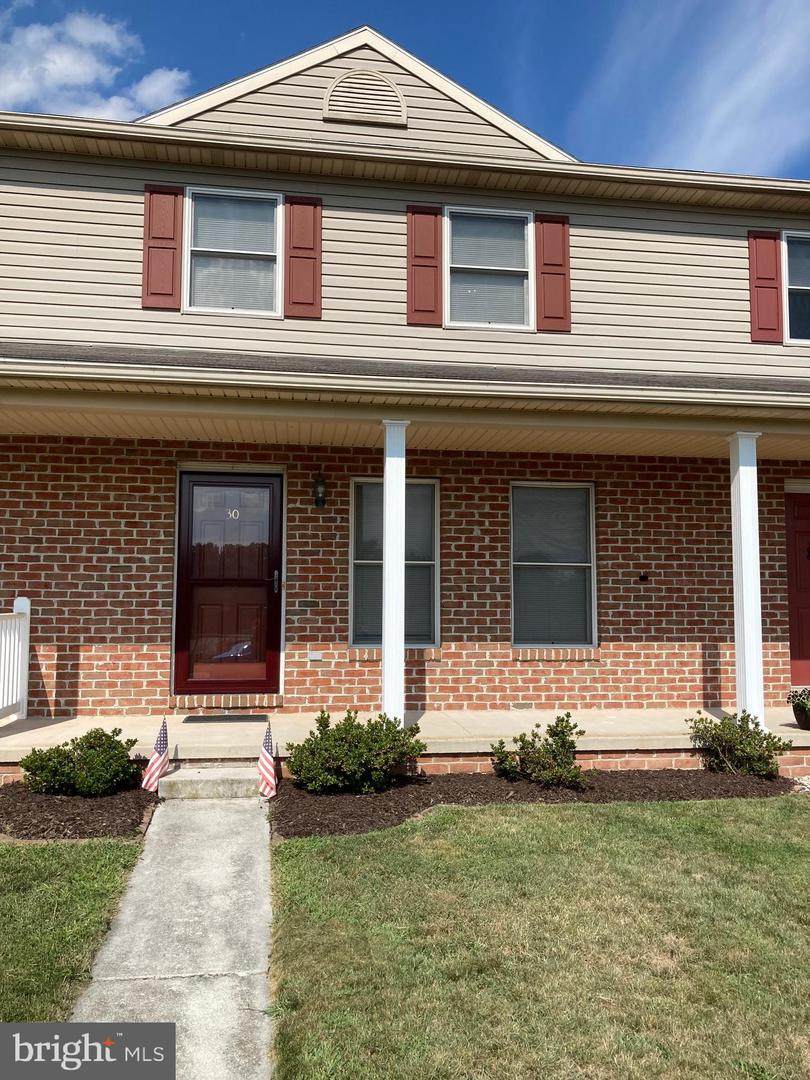 30 Homestead Drive - Photo 1