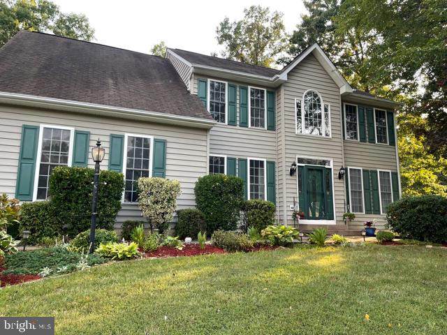 3206 Cavalry Ridge Court - Photo 1