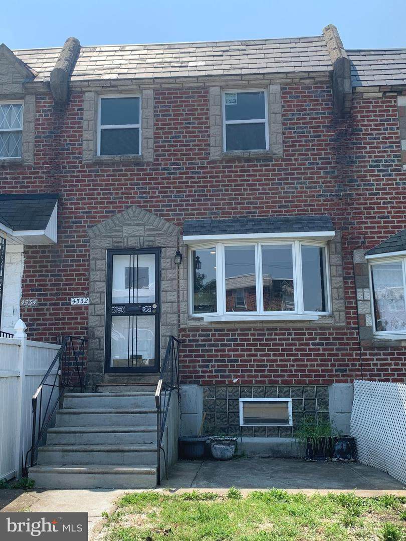4532 Tolbut Street - Photo 1