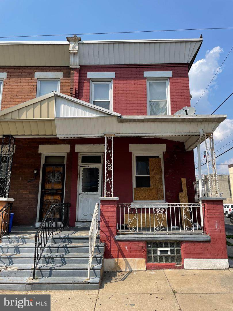 2301 Firth Street - Photo 1
