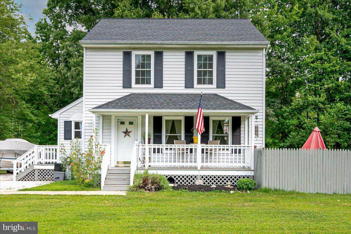1416 Columbia Beach Road - Photo 1