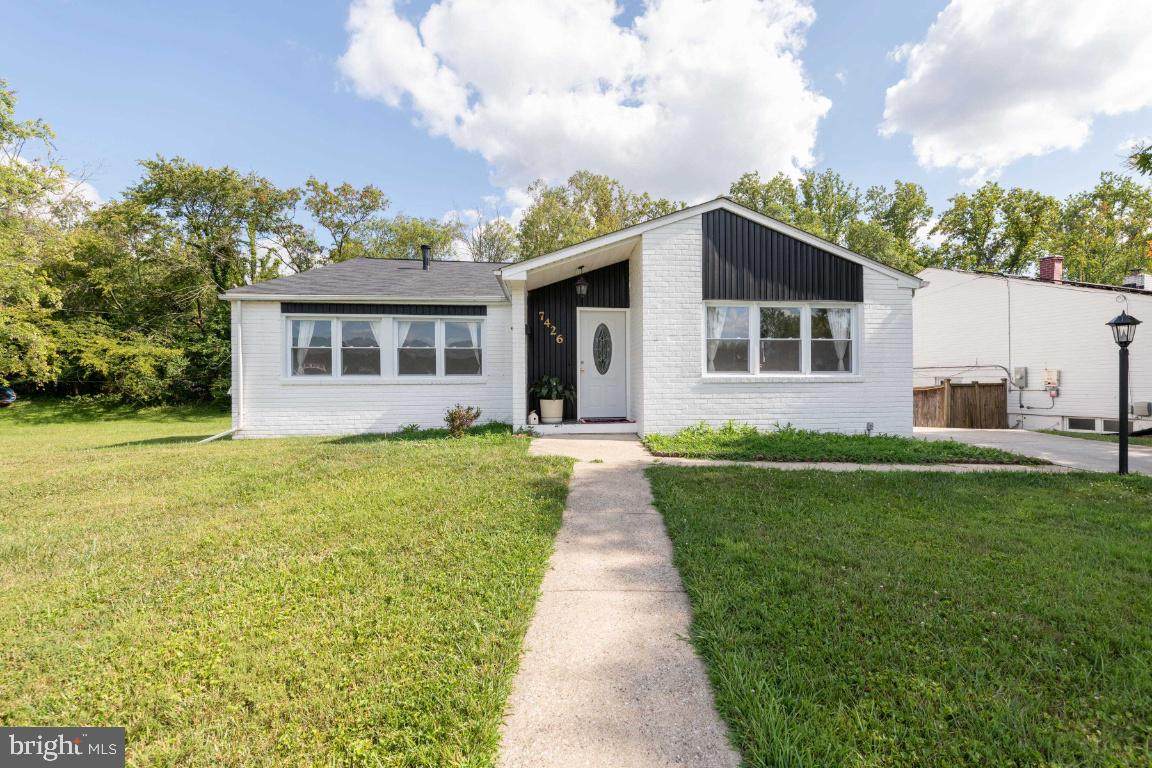 7426 Ricksway Road - Photo 1