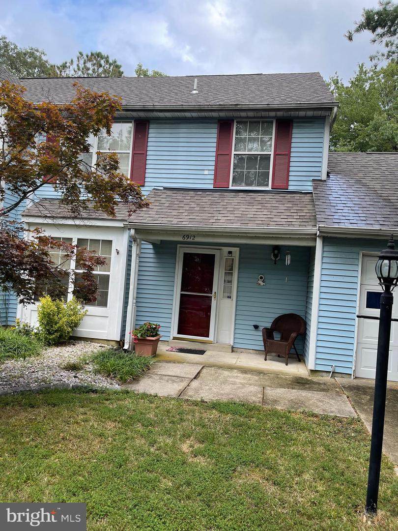 6912 Caribou Court - Photo 1