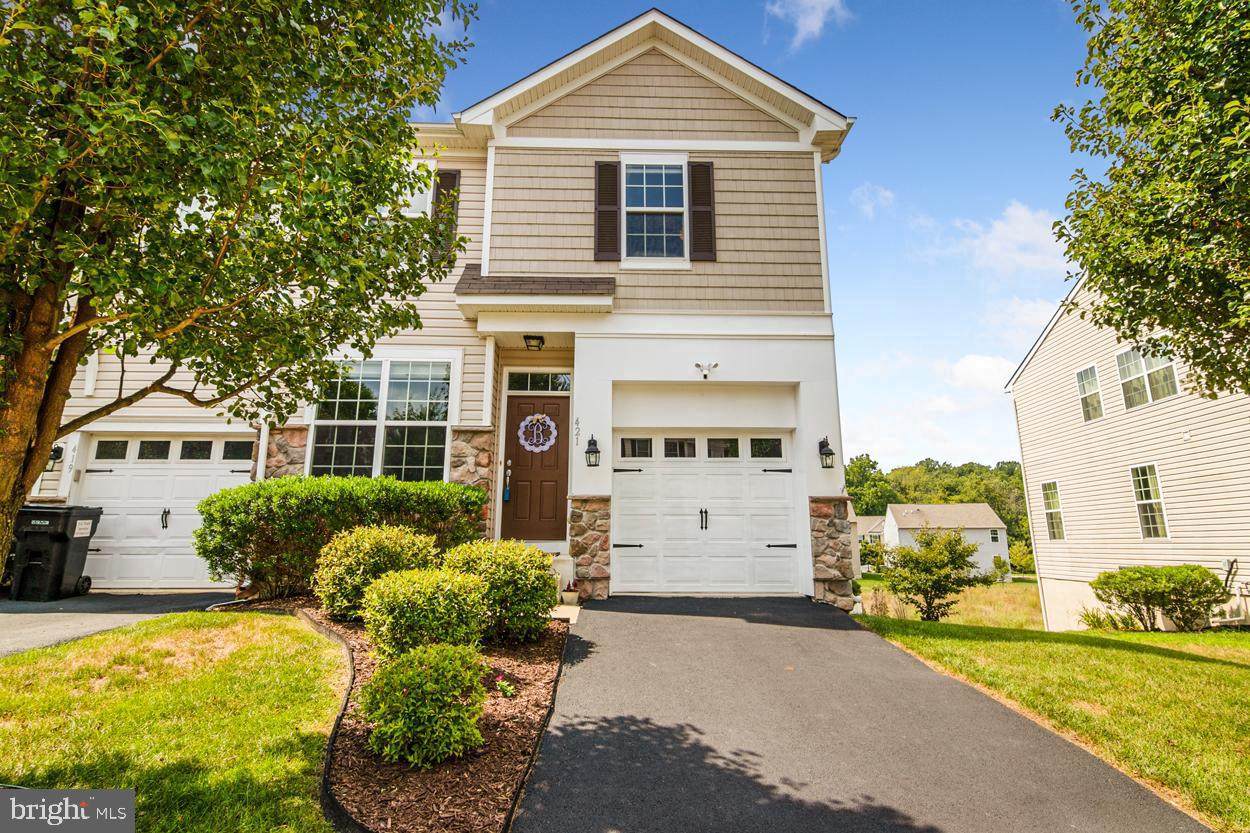 421 Afton Drive - Photo 1