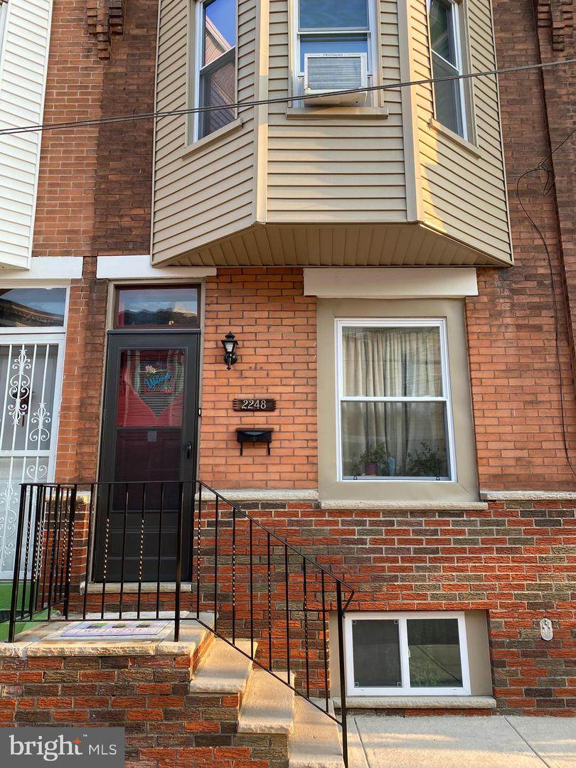 2248 Cantrell Street - Photo 1