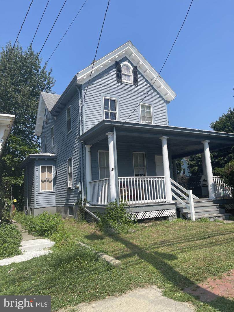 152 Fayette Street - Photo 1