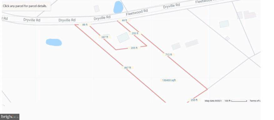 0 Dryville Road - Photo 1