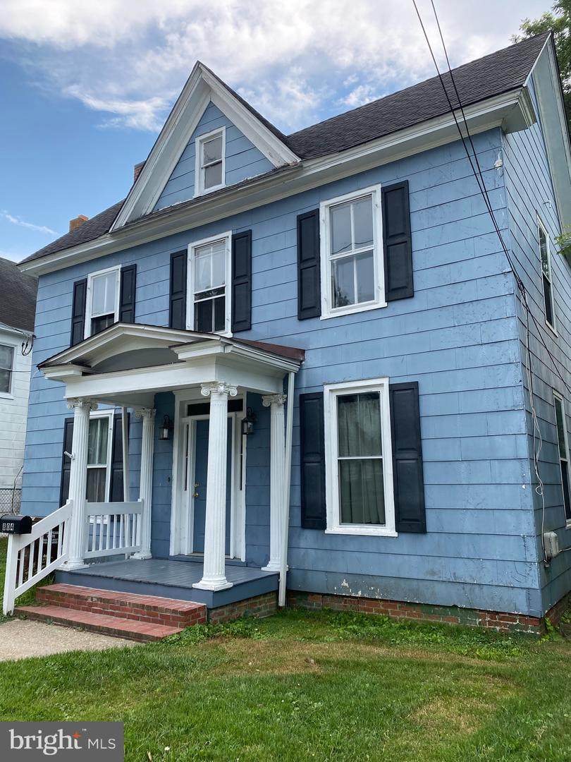 804 Glasgow Street - Photo 1