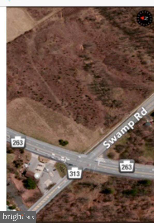 0 Old York Road - Photo 1