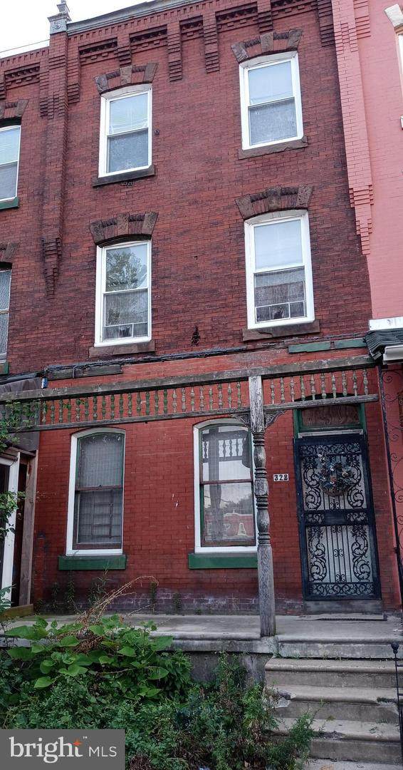 328 41ST Street - Photo 1