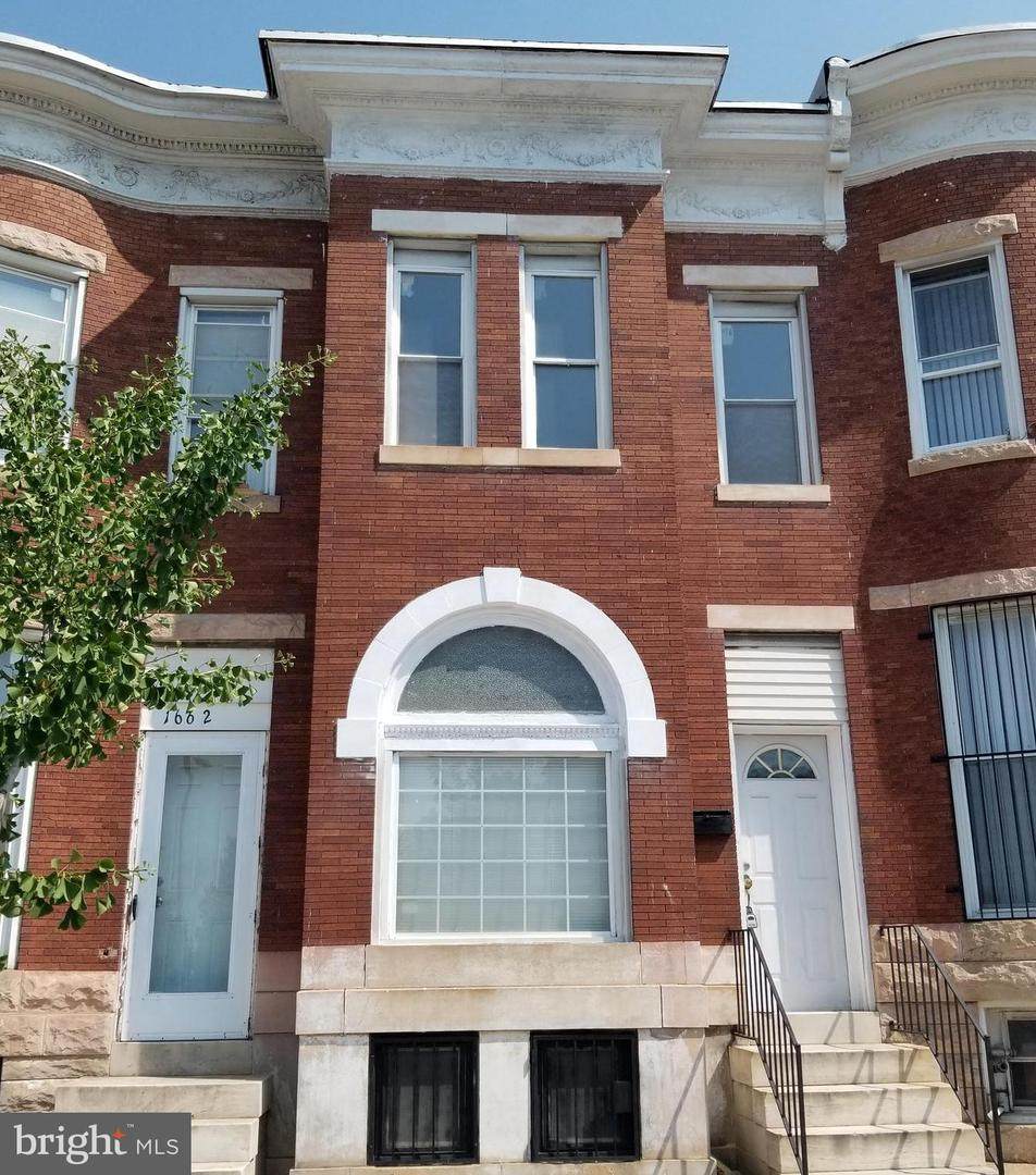 1660 North Avenue - Photo 1