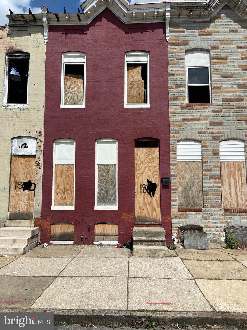 1837 Chester Street - Photo 1