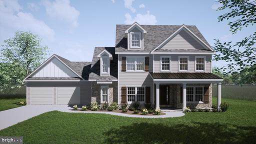 Lot # 41 Speece Lane - Photo 1