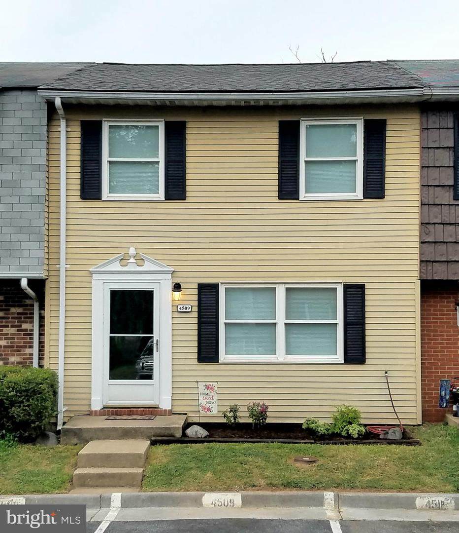4509 Fieldstone - Photo 1