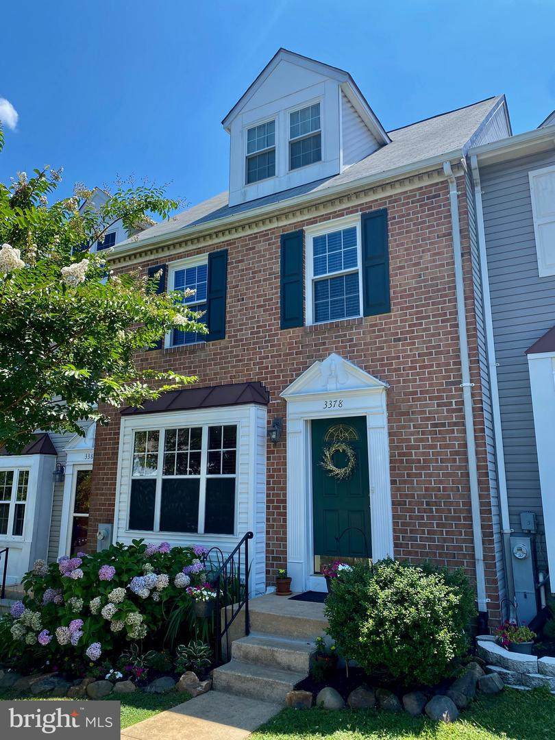3378 Garrison Circle - Photo 1