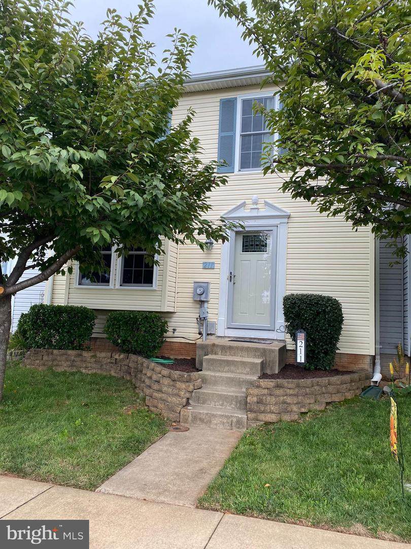 211 Stull Court - Photo 1