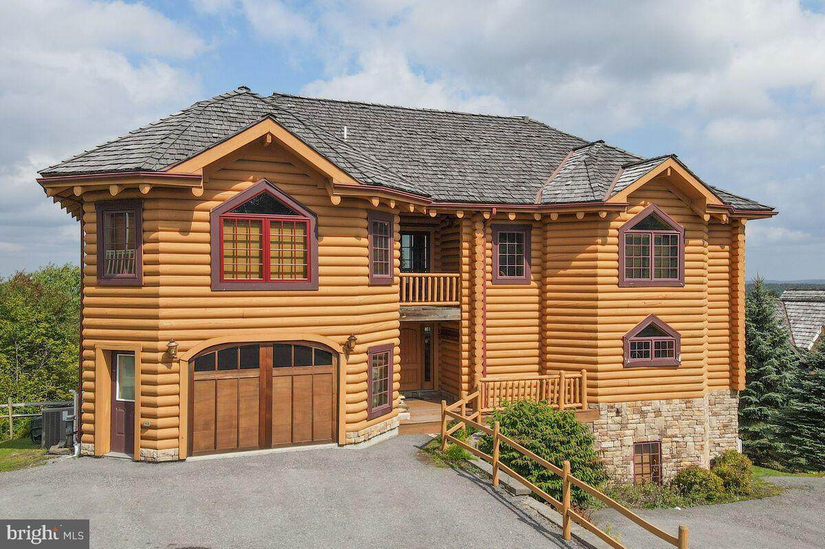 105 Boulder Ridge Drive - Photo 1