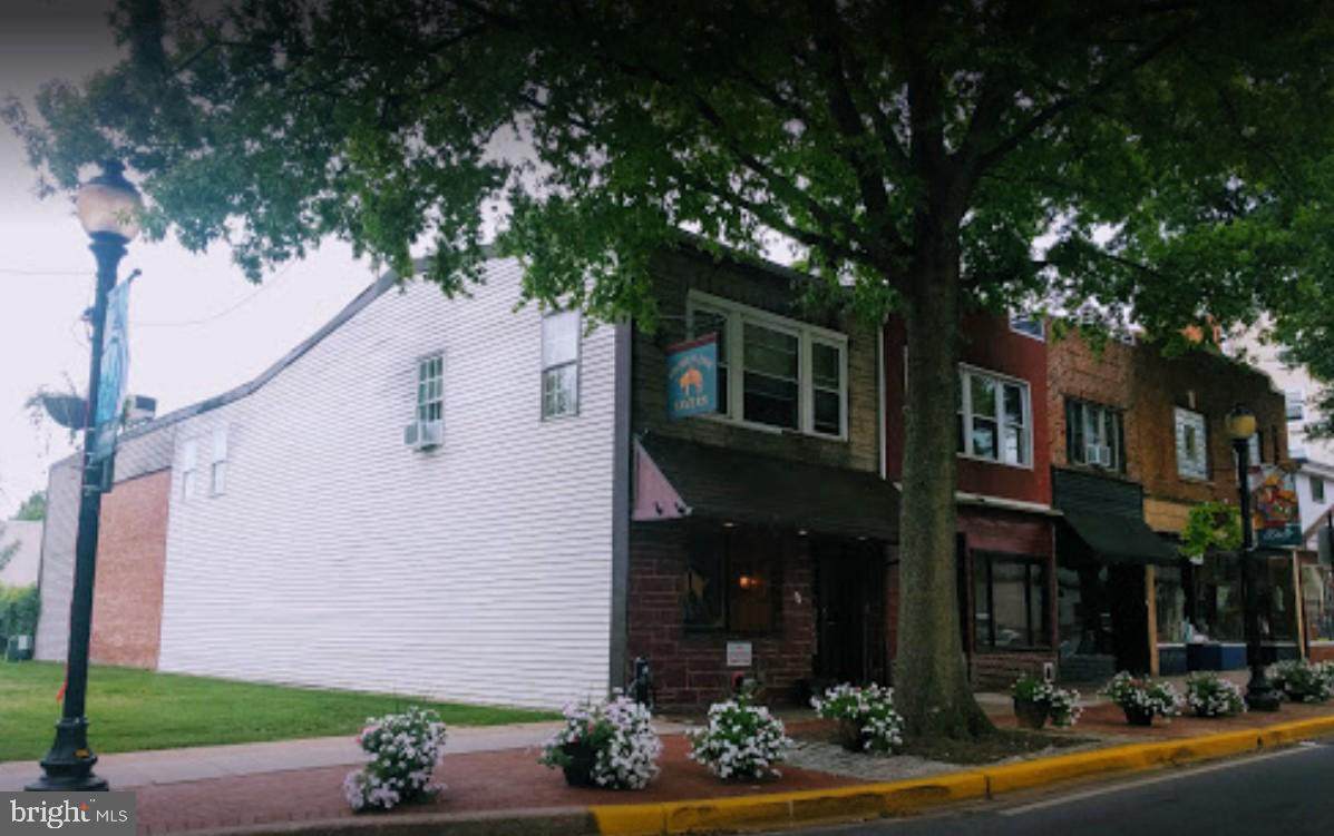 132-134 Loockerman Street - Photo 1