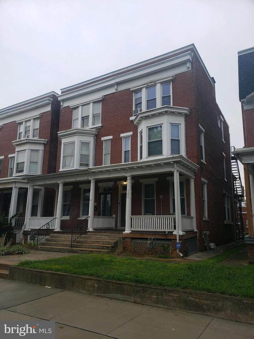 735 Madison Avenue - Photo 1