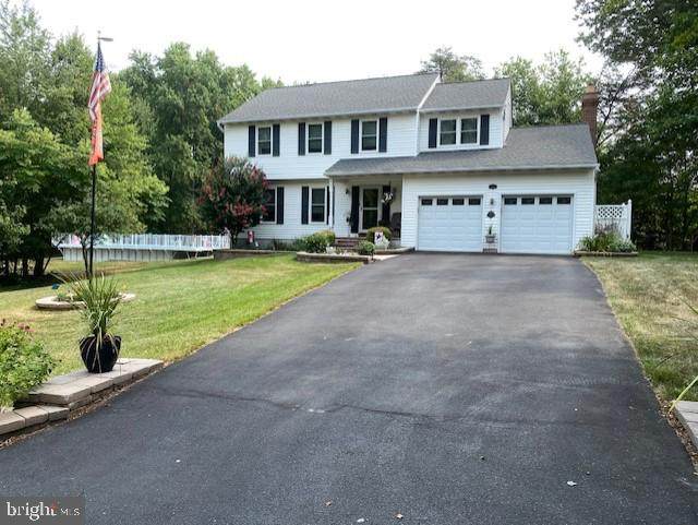 8011 Frontier Drive - Photo 1