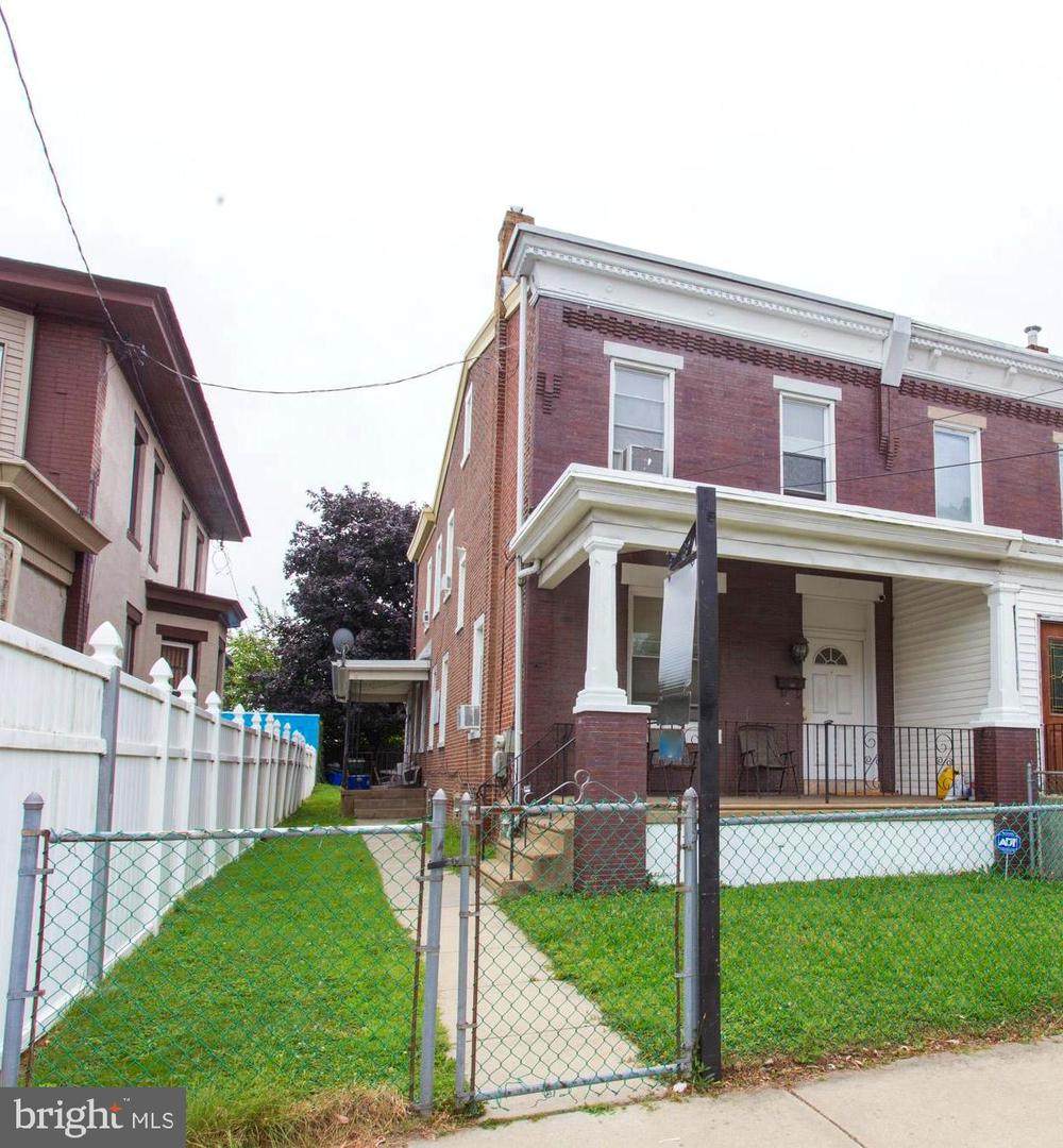 4614 Comly Street - Photo 1