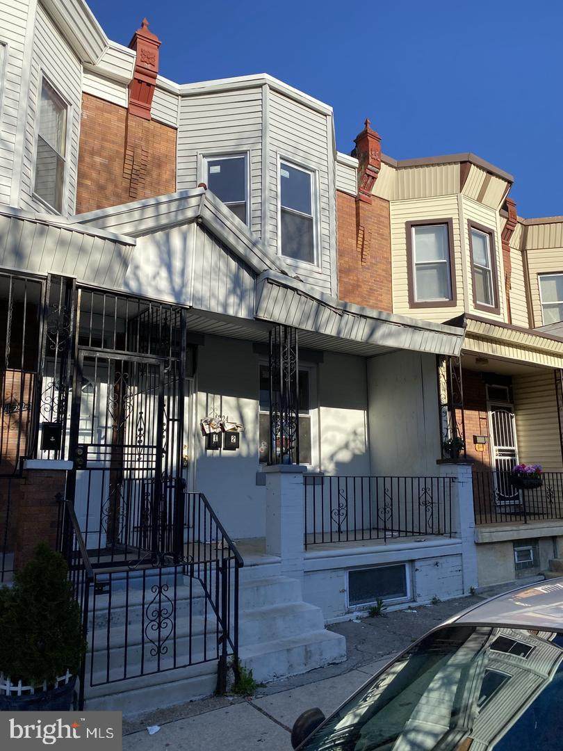 4224 Reese Street - Photo 1