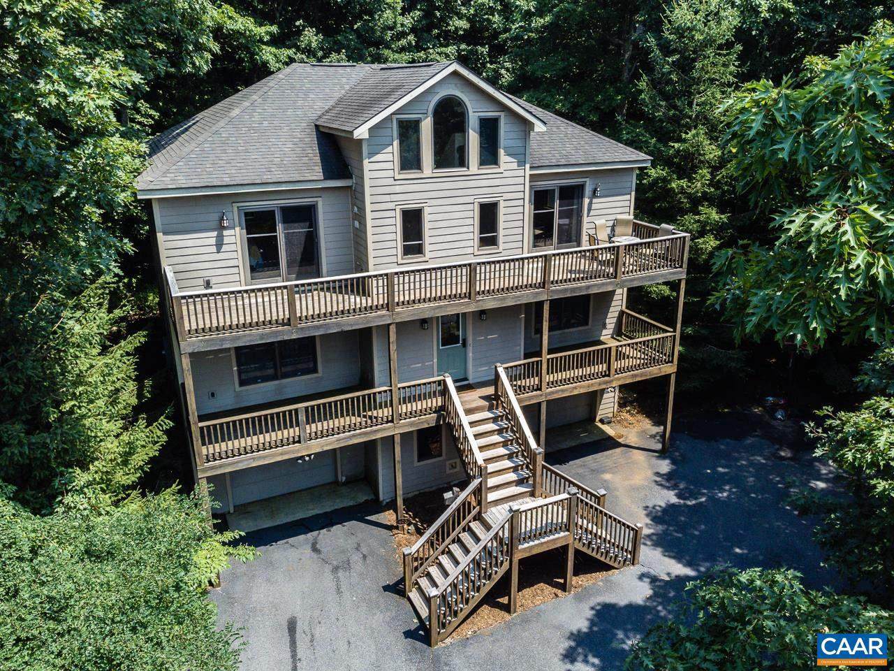 403 Devils Knob Loop - Photo 1