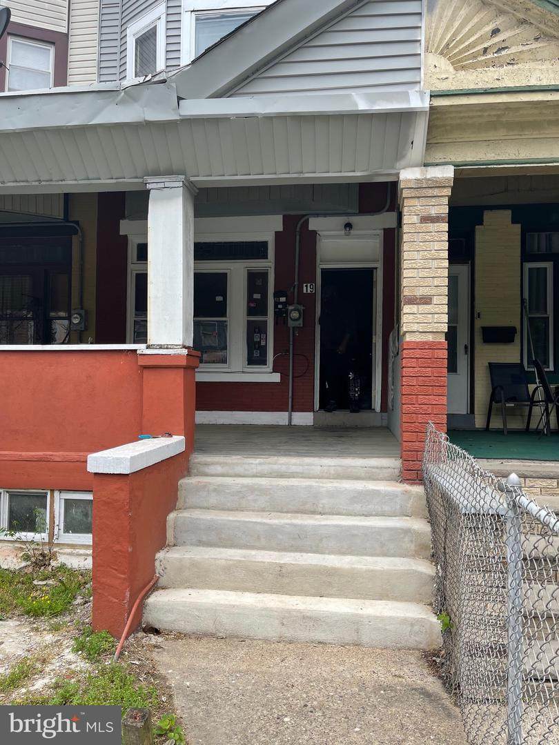 19 General Greene Avenue - Photo 1