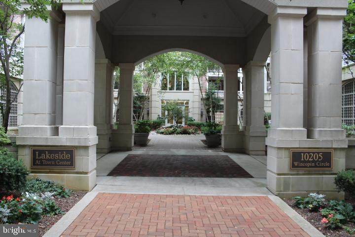 10205 Wincopin Circle - Photo 1