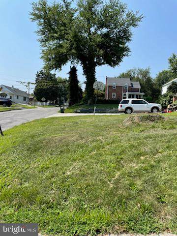 LOT #1 Maple Road - Photo 1