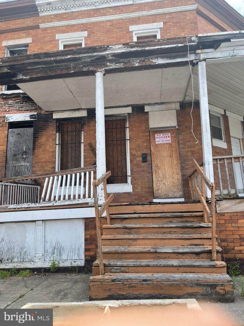 2007 Kennedy Avenue - Photo 1
