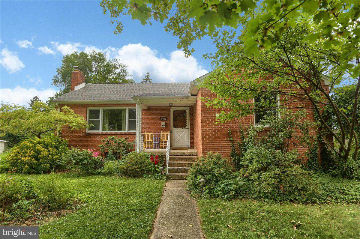 4616 North Road - Photo 1