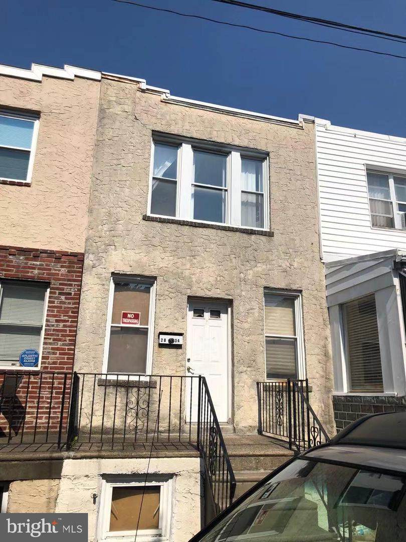 2834 Smedley Street - Photo 1