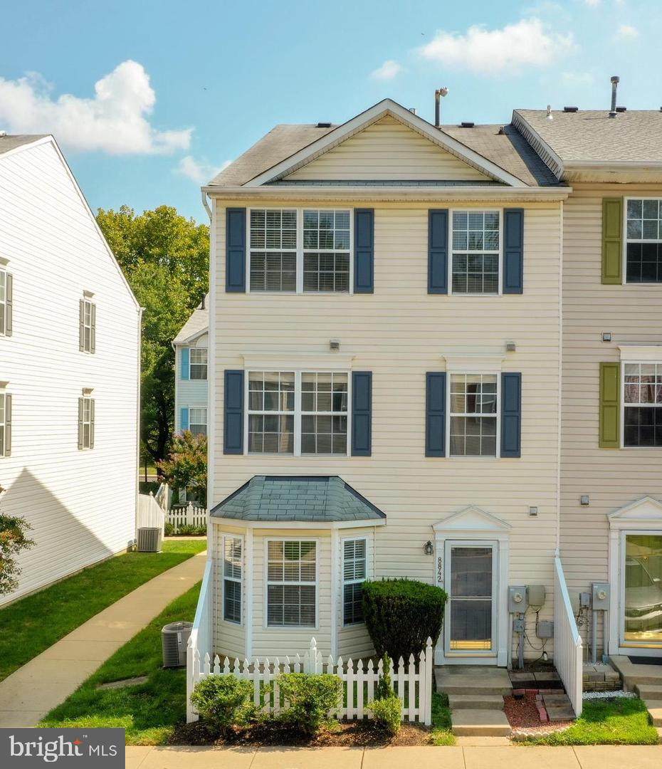 8842 Goose Landing Circle - Photo 1