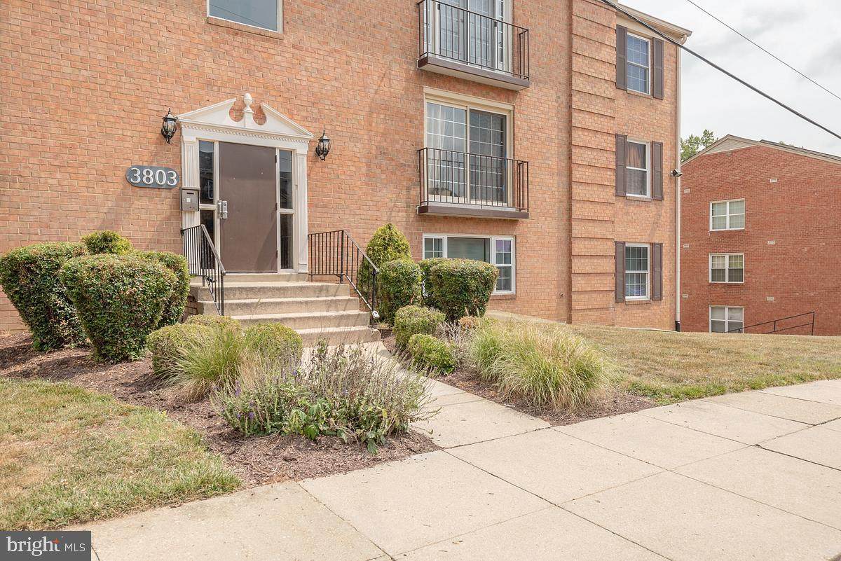 3803 Swann Road - Photo 1