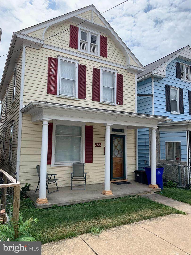 522 Potomac Street - Photo 1